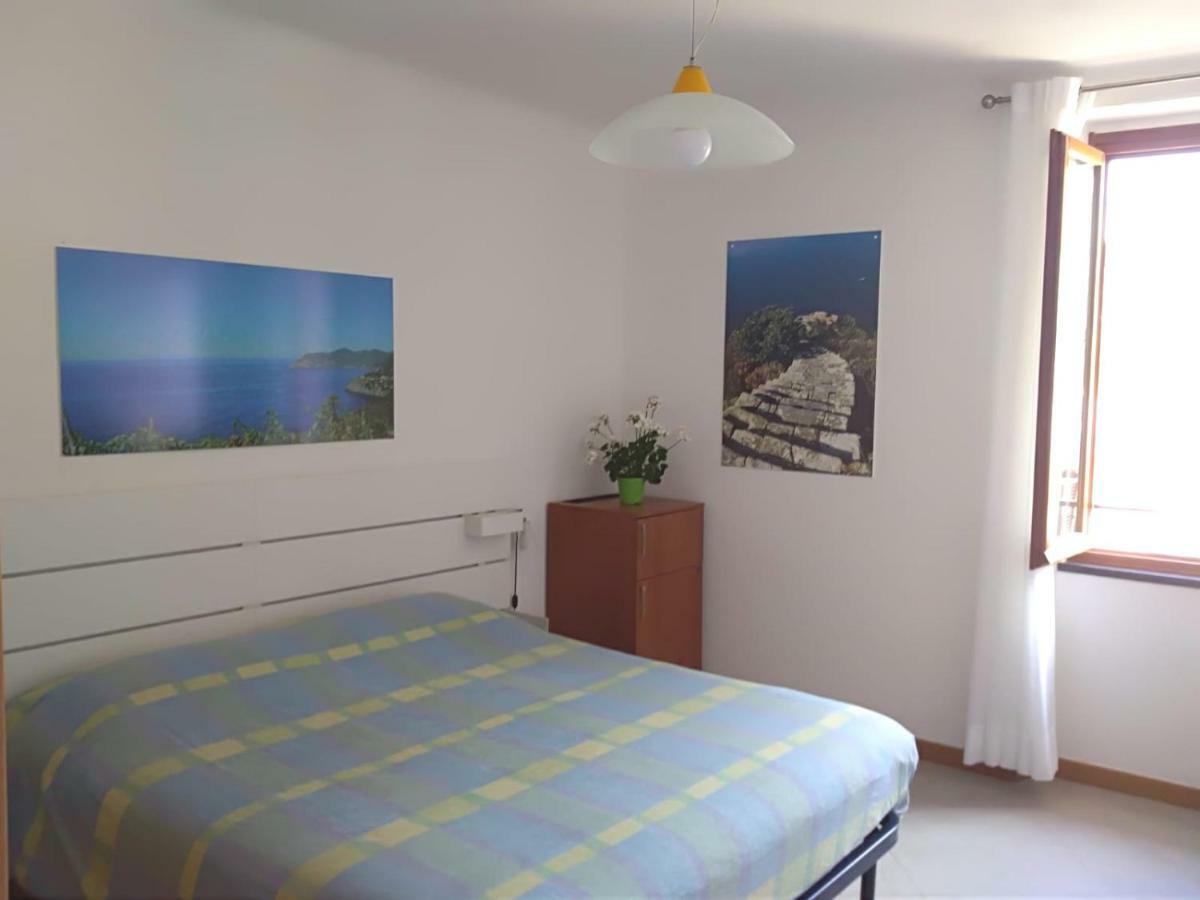 Cà de Angelo Hotel Manarola Buitenkant foto