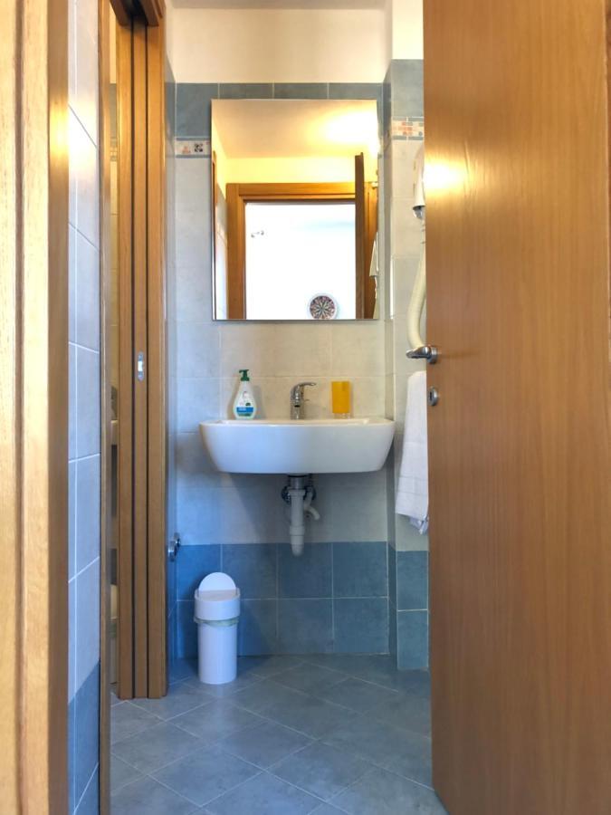 Cà de Angelo Hotel Manarola Buitenkant foto